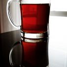 A bit of tea