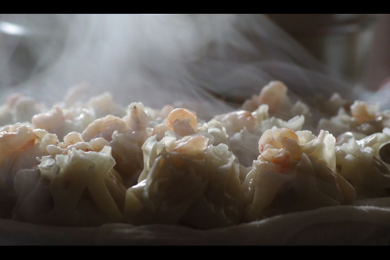 Shao mai