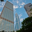 Cheung Kong Center
