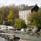McDougall Mill Museum