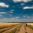 Native russian expanses