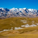 Qilian Mountains