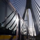Ireland rail Bridge