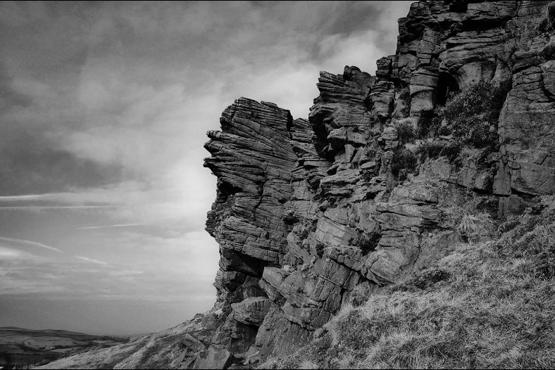 Outcrop