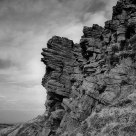 Outcrop