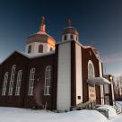 Church