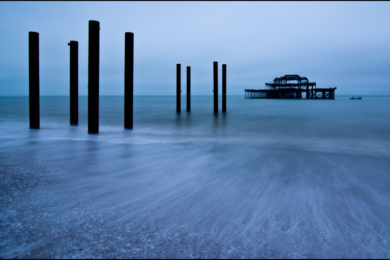 West Pier