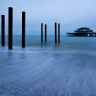 West Pier