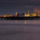 Palace Pier