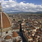 Panorama of Florence