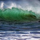 The Ocean's Fury