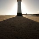 Perch Rock Lighthouse