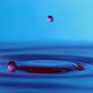 Water Drops