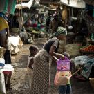 Streets of Arusha