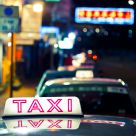 The Taxi Stand