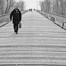 a long way