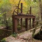 Footbridge