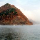 Uiam lake