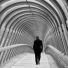 Endless tunnel