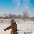 Winter fun