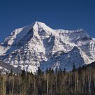 Mount Robson
