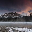 Castle Mountain