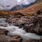 A River in the Skye