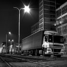 Industrial face