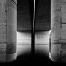 Under the bridge