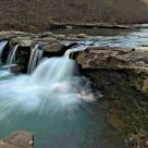 Waterfall Beauty