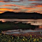 Scenic Sundown