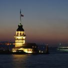 Maiden's Tower
