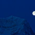 Moonset