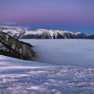 Do You Wanna Go For A Walk On Clouds?