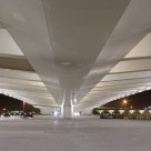 Under the  Bridge