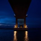 Water under the Bridge
