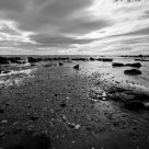 La plage abandonnÃ©e