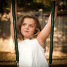 On the Swing
