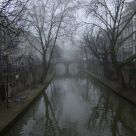 Oude Gracht.