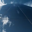 Cloud Reflections