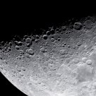 Craters