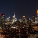 New York City