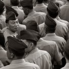 Filipino Soldiers