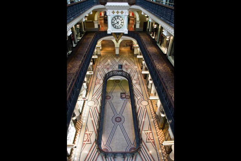 QVB