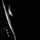 Torch in the dark