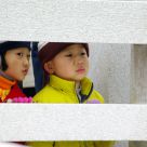 [Human nature Photoessay-2]Children Whisper
