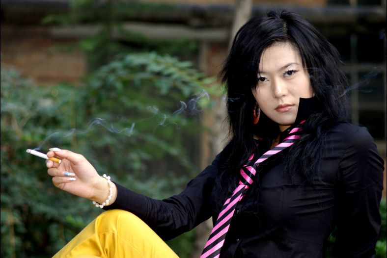 Girl