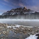 Castle Mountain