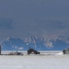 Abadoned Farmhouse