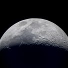 Six Day Moon
